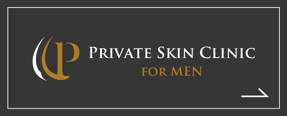 大阪梅田Private Skin Clinic FOR MEN