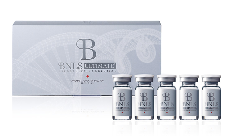 脂肪溶解注射 BNLS Ultimate