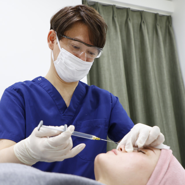 井畑 峯紀医師