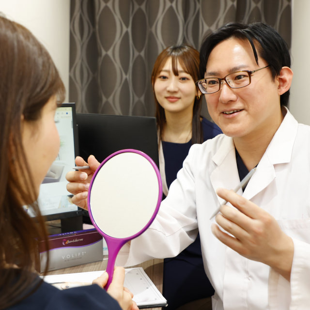 安形 省吾医師