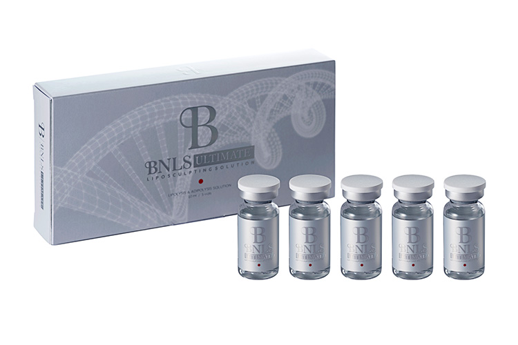 脂肪溶解注射 BNLSアルティメット
