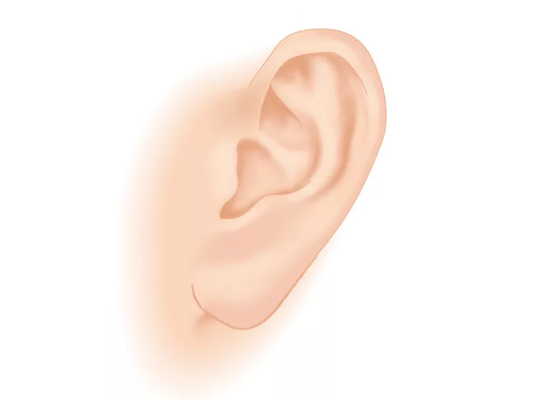 耳介形成術 耳の整形 なら大阪 梅田の プライベートスキンクリニック