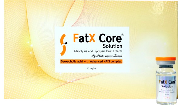 FatXcore（ファットエックスコア）
