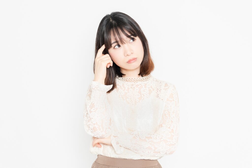 鼻尖形成術(鼻尖縮小術)の失敗例とは？