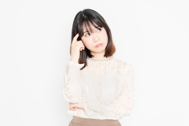 ちりめんジワの原因