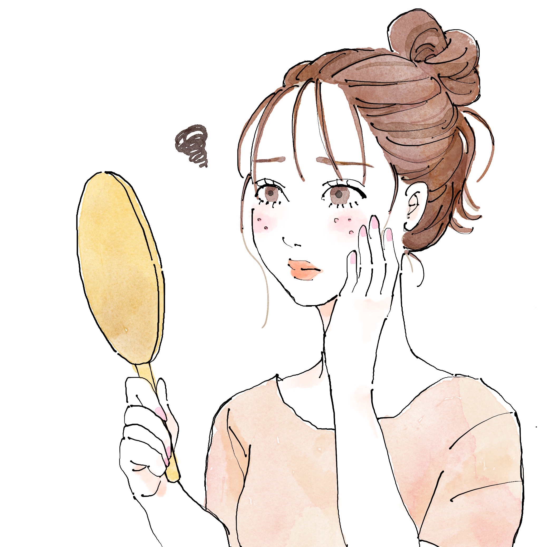 セルフケアでニキビを改善することはできる?