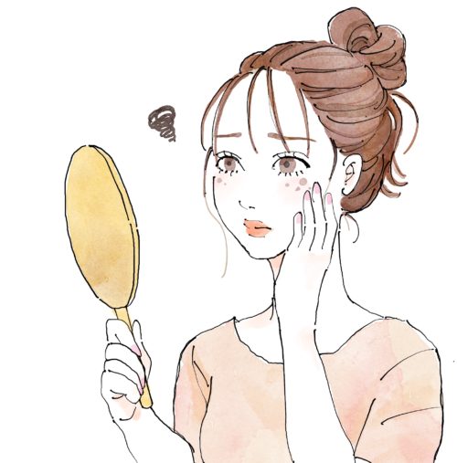 色素沈着しやすいのはどんな人?