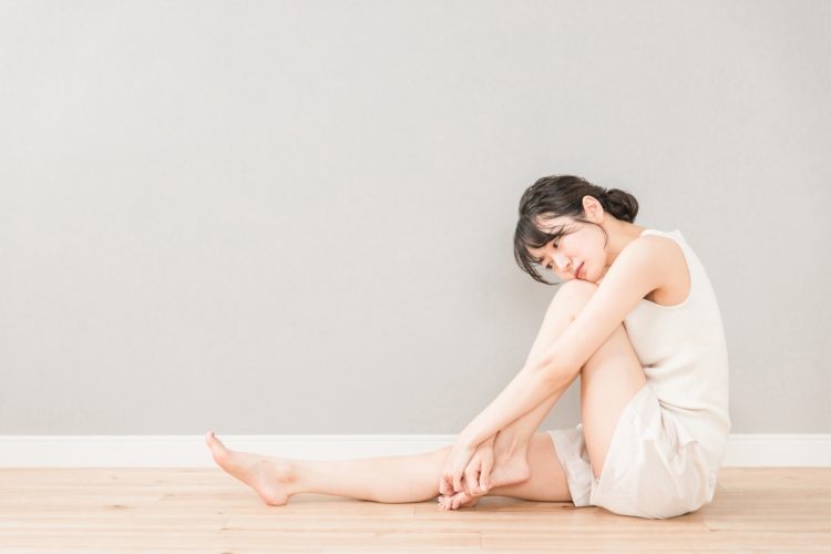 小陰唇のお悩みについて