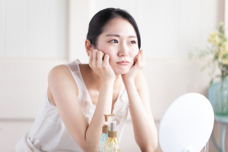 20代から目立つ!?マリオネットラインを薄くする方法を解説！