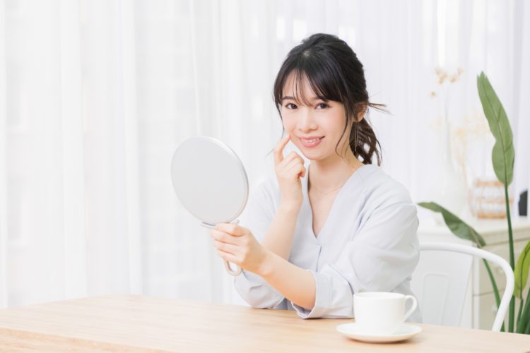 色素沈着に効果的な施術