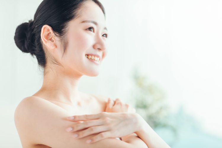 エクソソームを使った当クリニックの施術