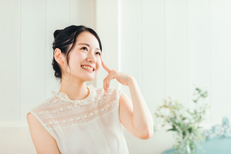 ちりめんジワの改善治療法