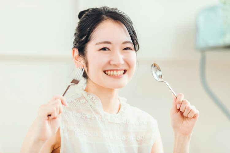 医療ダイエットと栄養バランス