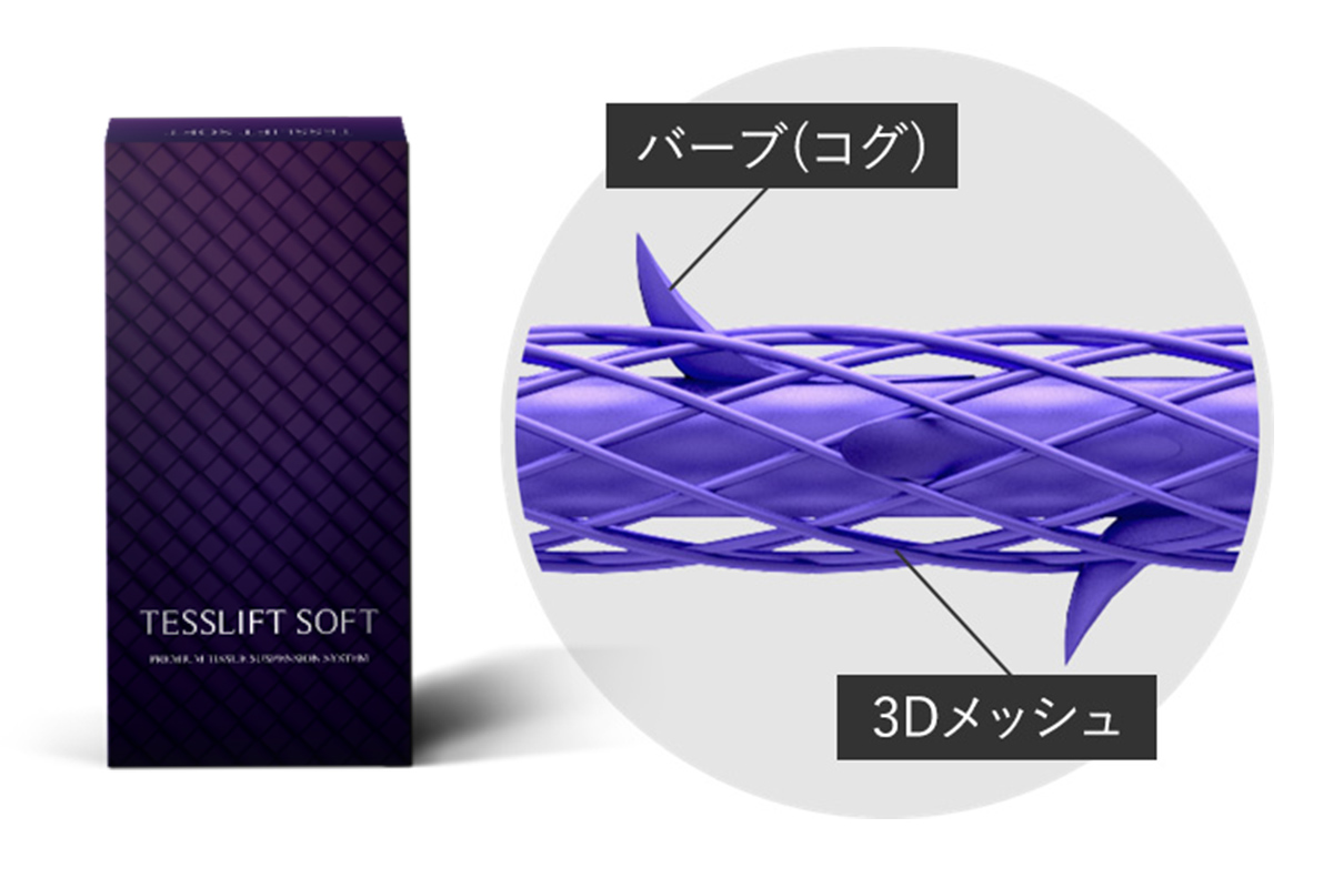 テスリフトについて