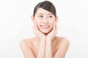 レーザートーニングの効果