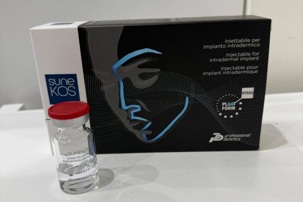 スネコスの内容量。