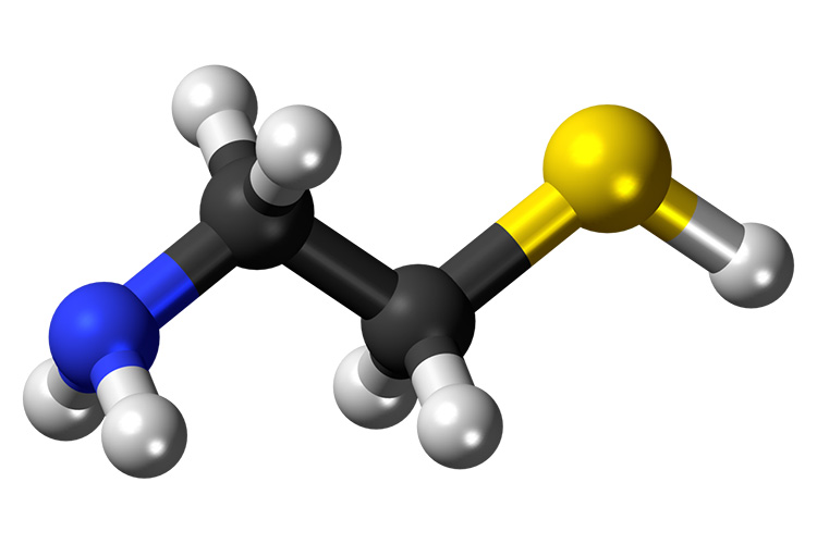 cysteamine