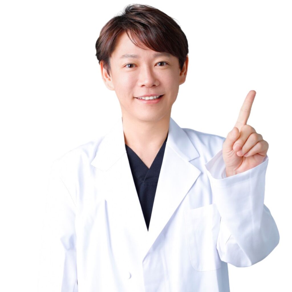 医療法人優聖会　プライベートスキンクリニック　医師・最高顧問　井畑峰紀