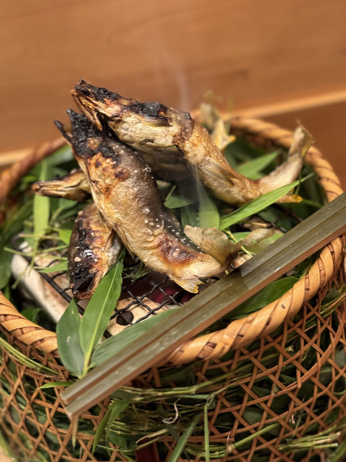 和洋中問わずいろんなジャンルの美味しい食事が好きです