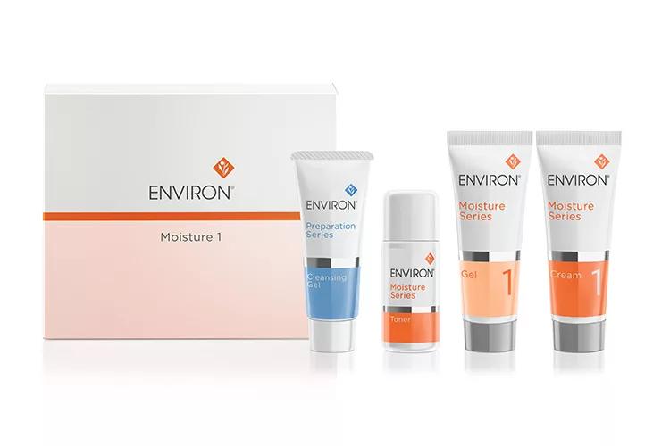 ENVIRON（エンビロン）