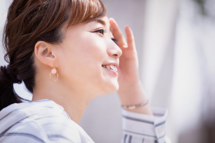 肝斑・そばかす・シミの違いってなに?