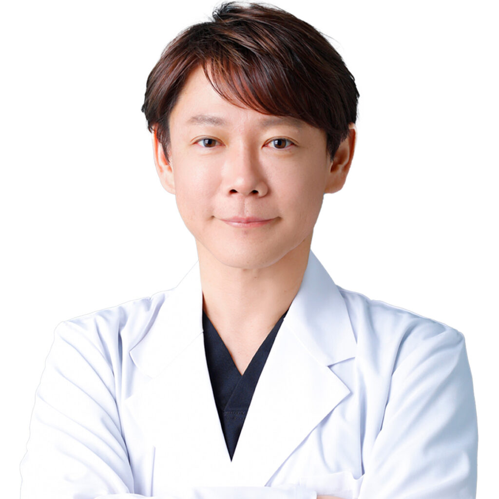 医療法人優聖会 プライベートスキンクリニック 医師・最高顧問 井畑峰紀