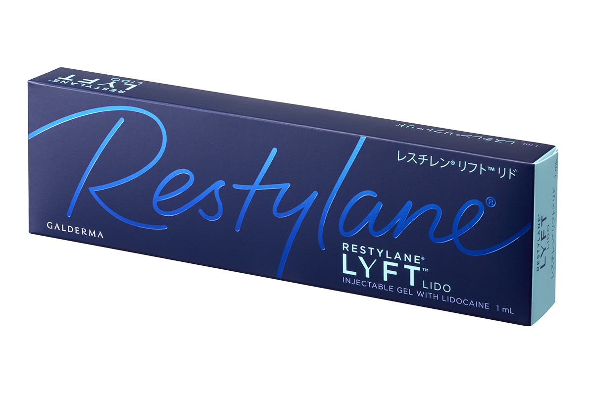レスチレン リフト リド