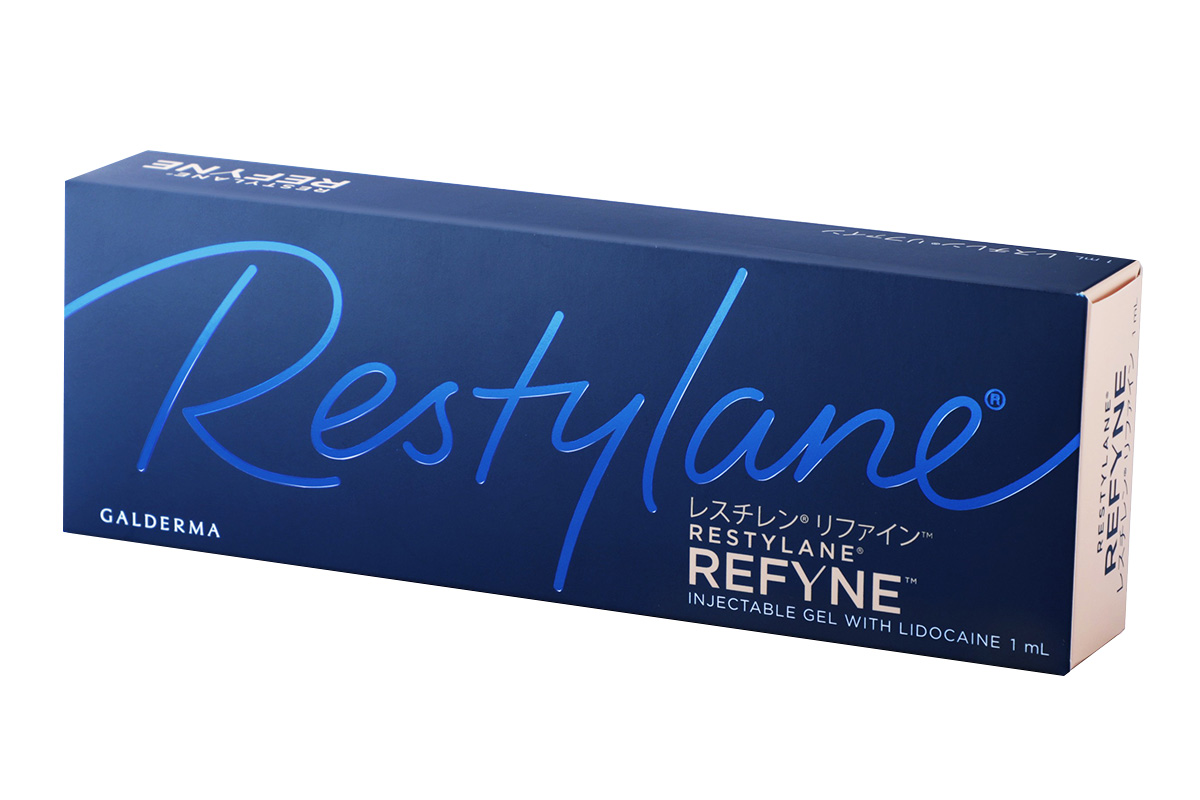 レスチレン リファイン