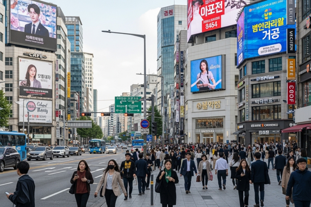日本と韓国の美容医療は何が違う?
