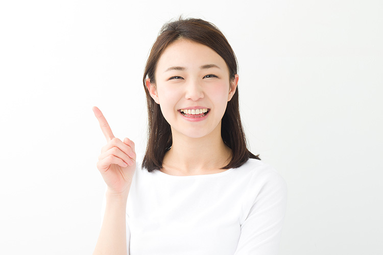 気にしすぎない