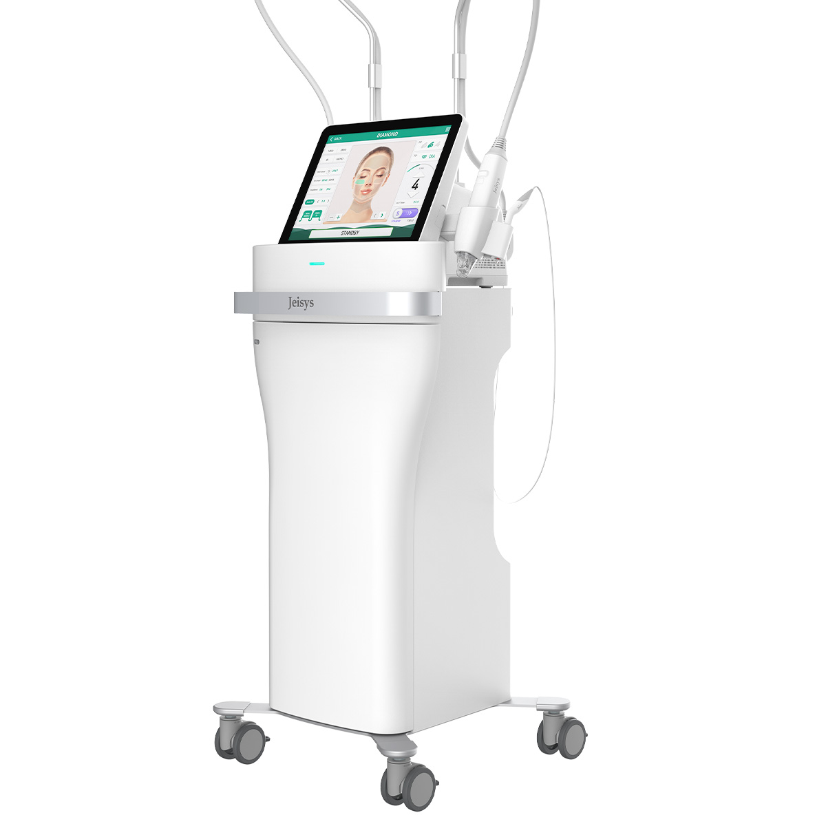 美肌治療で大阪ならPSCのポテンツァ