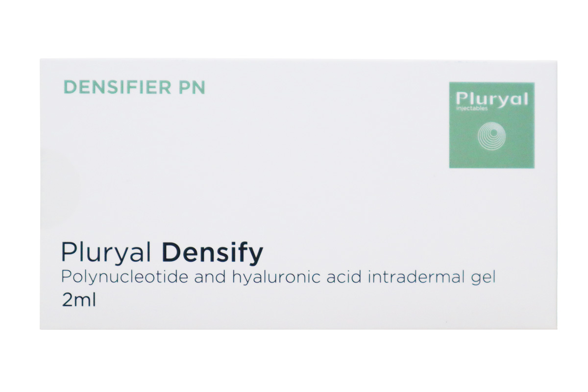 プルリアルデンシファイ