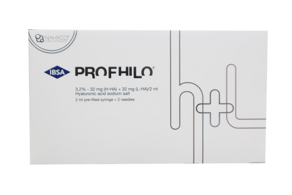 プロファイロ製剤