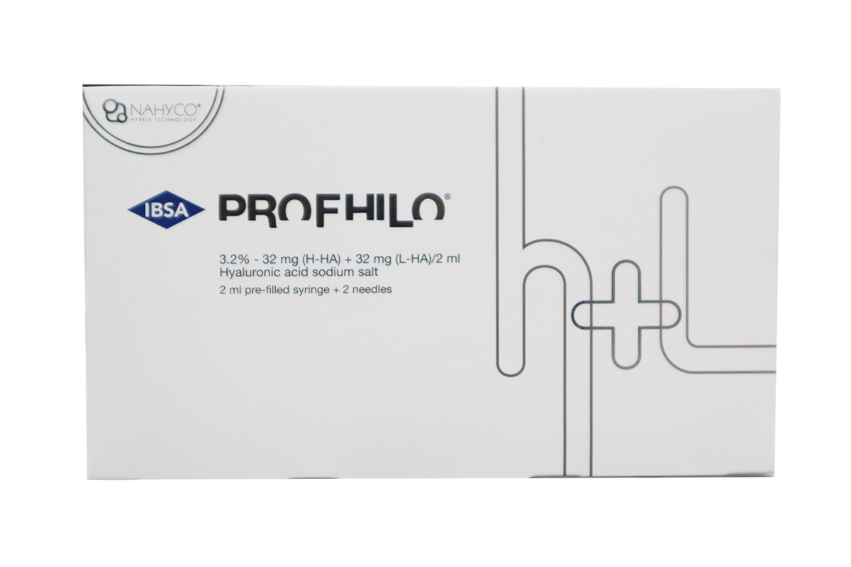 プロファイロ製剤