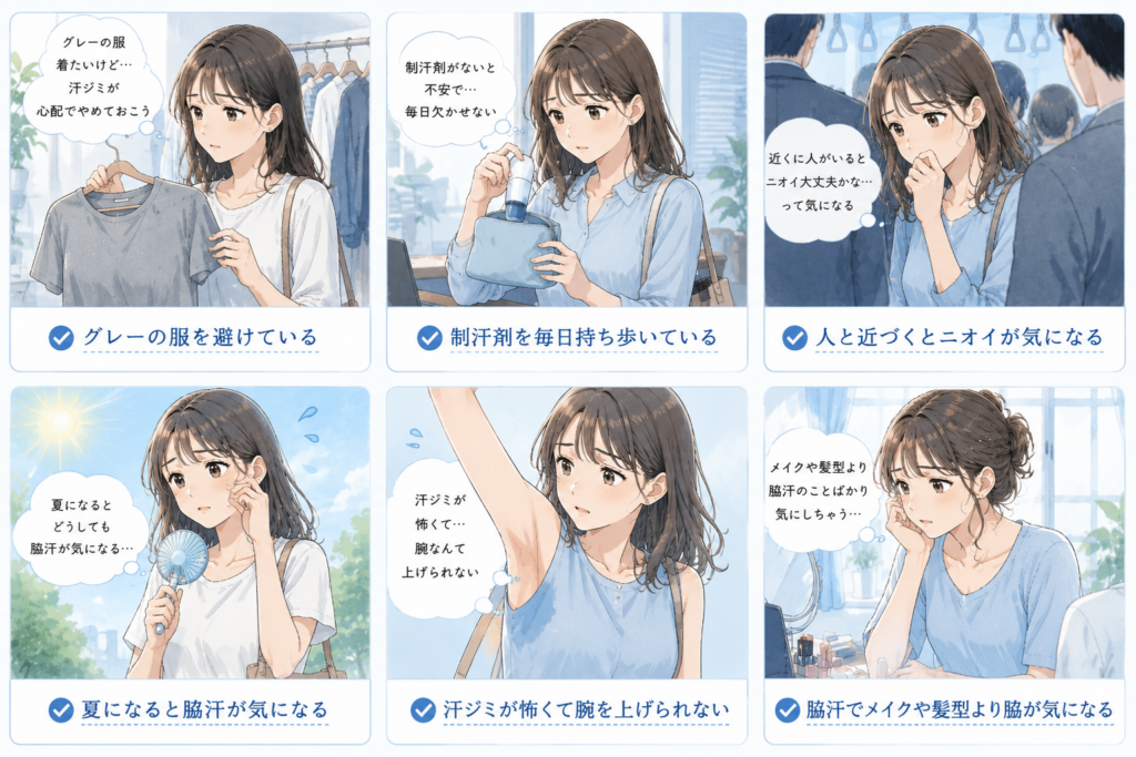 こんなお悩みありませんか？